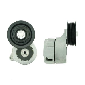 Натяжной ролик, поликлиновой  ремень VKM63008 SKF