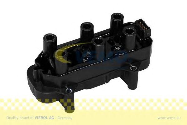 Катушка зажигания V40700050 VEMO
