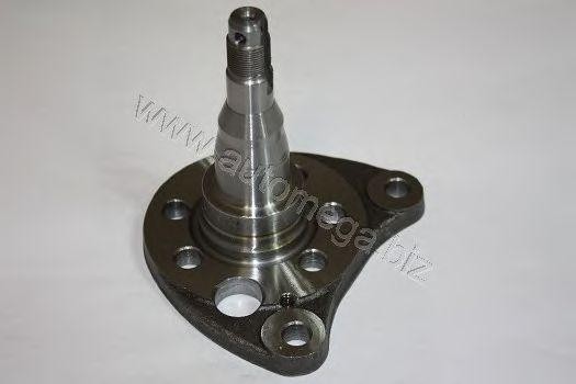 Комплект подшипника ступицы колеса 3040706216Q0AB AUTOMEGA