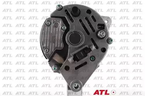 Генератор L36010 ATL DELTA AUTOTECHNIK