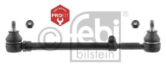 Поперечная рулевая тяга 02385 FEBI BILSTEIN