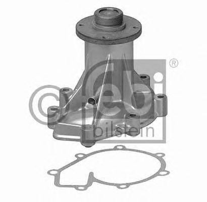 Водяной насос 09482 FEBI BILSTEIN
