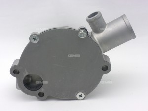 Насос - помпа системы охлаждения ДВС GWN-21A GMB