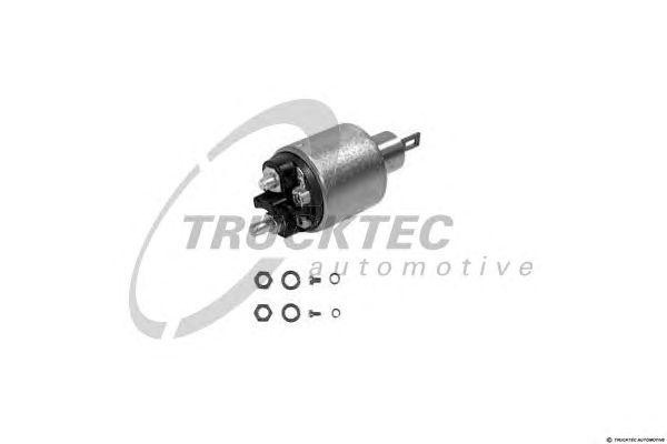 Реле, стартер 02.17.014 TRUCKTEC