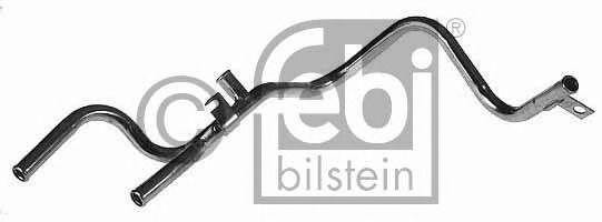 Трубка охлаждающей жидкости 02228 FEBI BILSTEIN