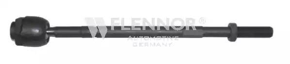 Осевой шарнир, рулевая тяга FL748C FLENNOR