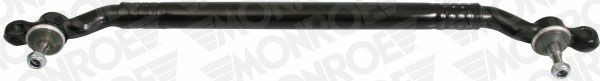 Поперечная рулевая тяга L11304 MONROE