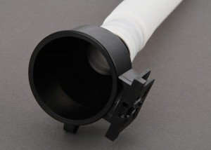 Горловина бачка стеклоомывателя 61 66 7 135 409 BMW