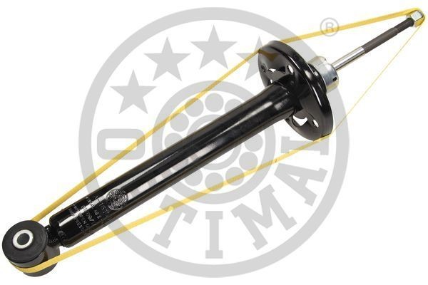 Амортизатор A1819G OPTIMAL