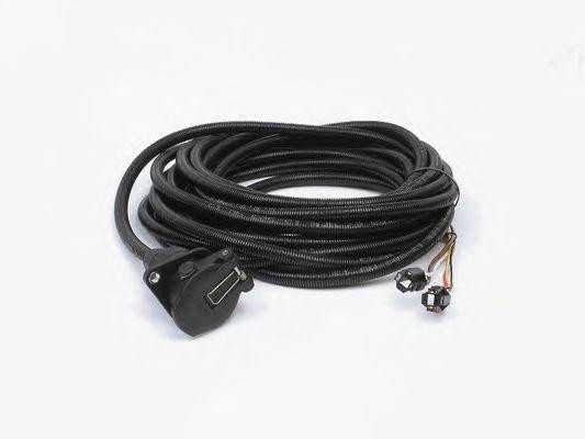 Соединительный провод ABS 950364405 HALDEX