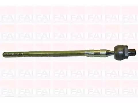Осевой шарнир, рулевая тяга SS4182 FAI