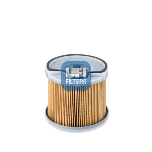 Топливный фильтр 26.691.00 UFI
