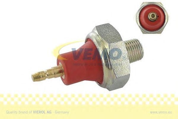 Датчик давления масла V40-73-0004 VEMO