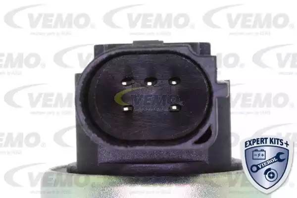 Клапан возврата ОГ V40-63-0010 VEMO