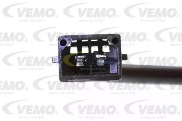 Датчик, частота вращения колеса V10-72-1062 VEMO