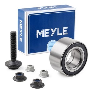 Комплект подшипника ступицы колеса 100 498 0138 MEYLE