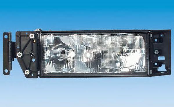 Фара головного света 0 318 055 314 BOSCH