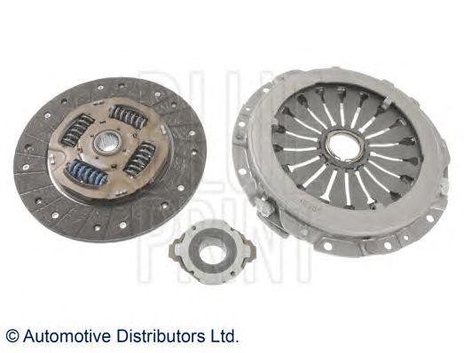 Комплект сцепления ADG030154C BLUE PRINT