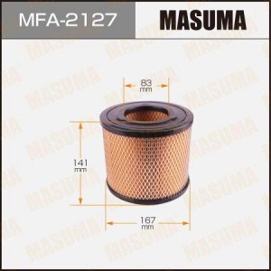 Фильтр воздушный MFA-2127 MASUMA