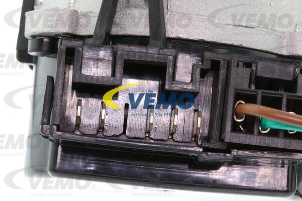 Датчик, температура охлаждающей жидкости V24-72-0001 VEMO