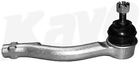 Наконечник поперечной рулевой тяги STE-3013 KAVO PARTS