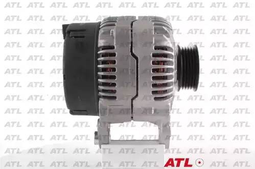 Генератор L 42 020 ATL DELTA AUTOTECHNIK