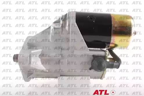 Стартер A 19 170 ATL DELTA AUTOTECHNIK