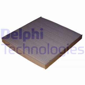 Фильтр, воздух во внутренном пространстве TSP0325253 DELPHI