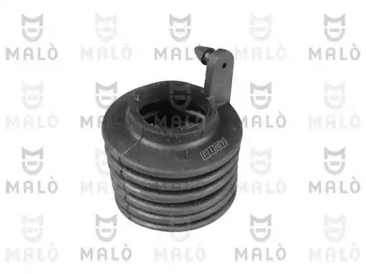 Обшивка рычага переключения 6338 MALO