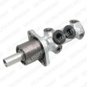 Главный тормозной цилиндр LM40251 DELPHI