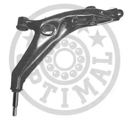 Рычаг независимой подвески колеса, подвеска колеса G6-824 OPTIMAL