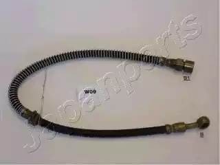 Кронштейн, тормозный шланг TF-W09 JAPAN PARTS GROUP