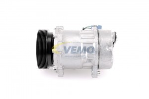 Компрессор, кондиционер V15-15-2007 VEMO