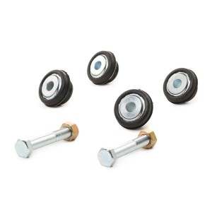 Монтажный комплект, рычаг независимой подвески колеса 01693 FEBI BILSTEIN
