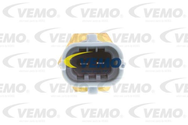 Датчик, температура охлаждающей жидкости V40-72-0332 VEMO