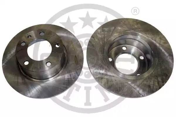 Тормозной диск BS3120 OPTIMAL