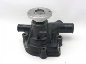Насос - помпа системы охлаждения ДВС GWN-10A GMB