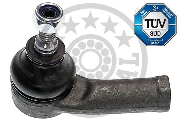 Наконечник поперечной рулевой тяги G1-079 OPTIMAL