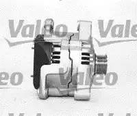 Генератор 437546 VALEO PHC