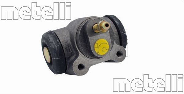 Колесный тормозной цилиндр 040874 METELLI