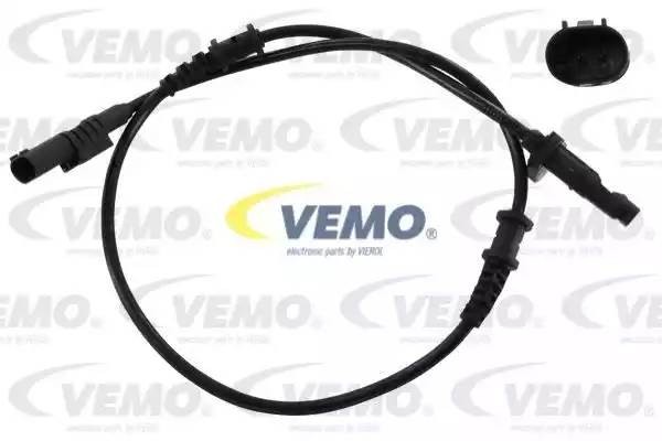 Датчик, частота вращения колеса V30-72-0144 VEMO
