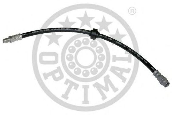 Тормозной шланг BSL924 OPTIMAL