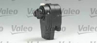Регулировочный элемент, регулировка угла наклона фар 084641 VALEO PHC