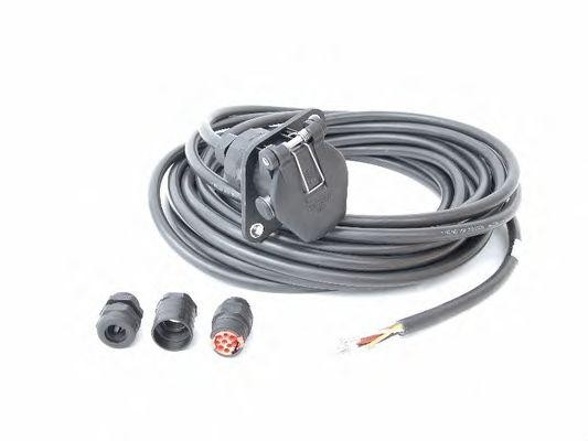Соединительный провод ABS 950364424 HALDEX