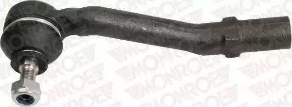 Наконечник поперечной рулевой тяги L38104 MONROE