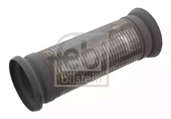 Сильфон, система выпуска 01379 FEBI BILSTEIN