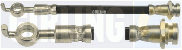 Тормозной шланг 9004424 GIRLING