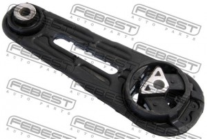 Подушка двигателя NM-K12LH FEBEST