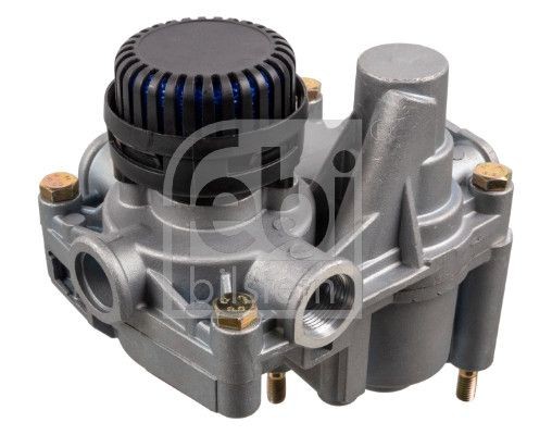 Продольная рулевая тяга 24119 FEBI BILSTEIN