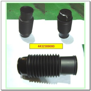 Пыльник амортизатора подвески 4432308000 SSANG YONG